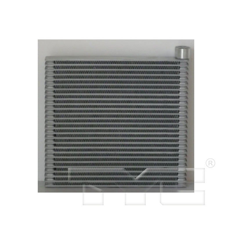 TYC 97254 A/C Evaporator Core for 2007-2012 Nissan Versa