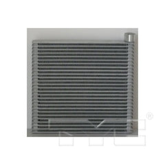 TYC 97254 A/C Evaporator Core for 2007-2012 Nissan Versa