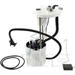 TYC 150444-A Fuel Pump for 2010-2017 Chevrolet Equinox
