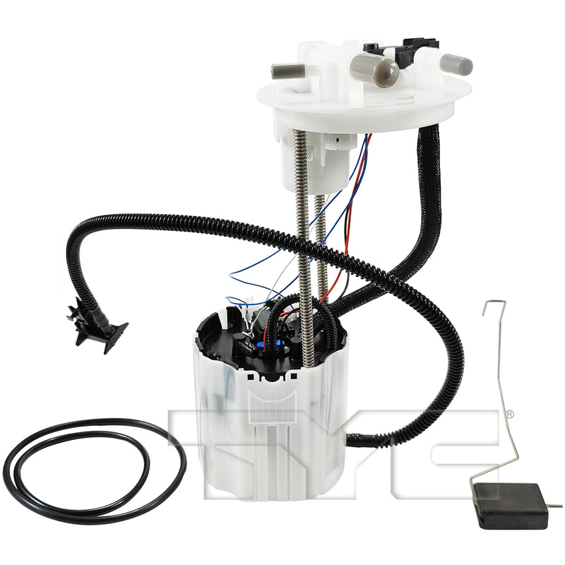 TYC 150444-A Fuel Pump for 2010-2017 Chevrolet Equinox