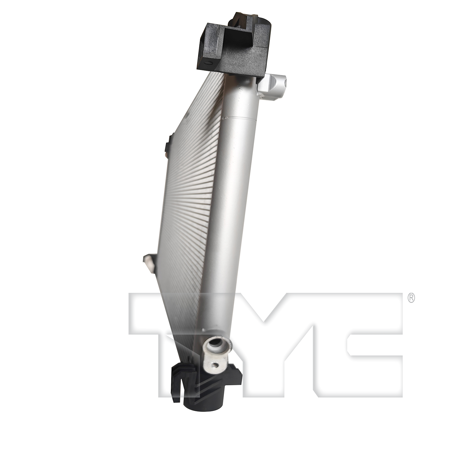 TYC 30310 A/C Condenser for 2023-2025 Toyota Prius
