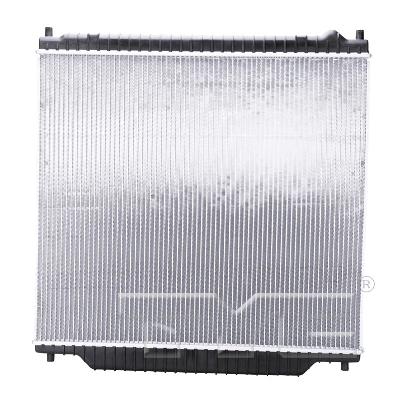 TYC 2170 Radiator Assembly for 1999-2005 Ford Excursion