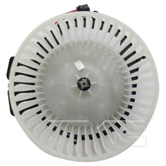 TYC 700335 Blower Assembly for 2012-2016 Mercedes-Benz GL350