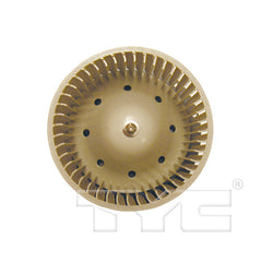 TYC 700065 Blower Assembly for 2001-2007 Ford Escape