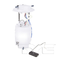 TYC 150342-A Fuel Pump for 2007-2009 Hyundai Santa Fe