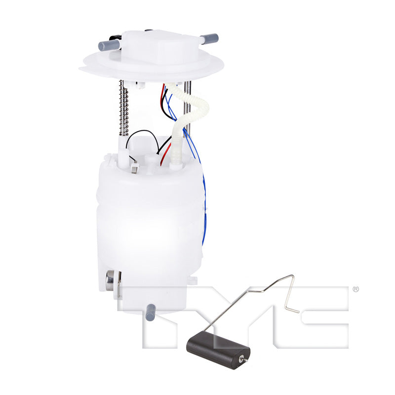 TYC 150342-A Fuel Pump for 2007-2009 Hyundai Santa Fe