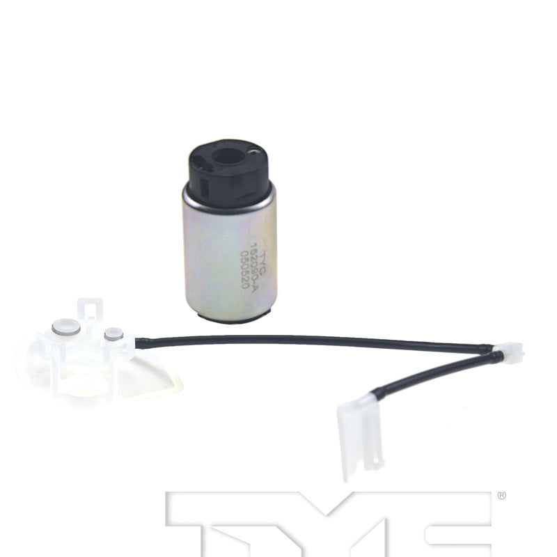 TYC 152090-A Fuel Pump for 2008-2014 Pontiac Vibe