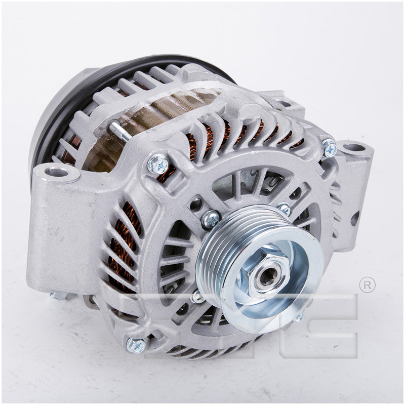 TYC 2-11330 Alternator for 2007-2015 Mazda 5