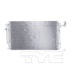 TYC 3639 A/C Condenser for 2007-2014 Nissan Altima