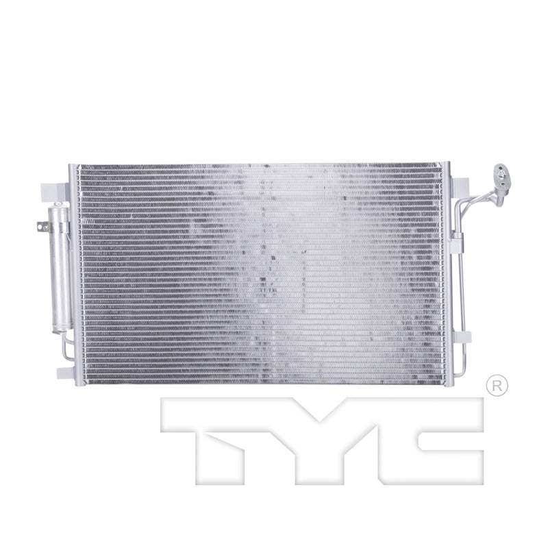 TYC 3639 A/C Condenser for 2007-2014 Nissan Altima