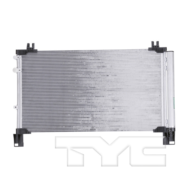 TYC 30022 A/C Condenser for 2016-2020 Lexus IS300