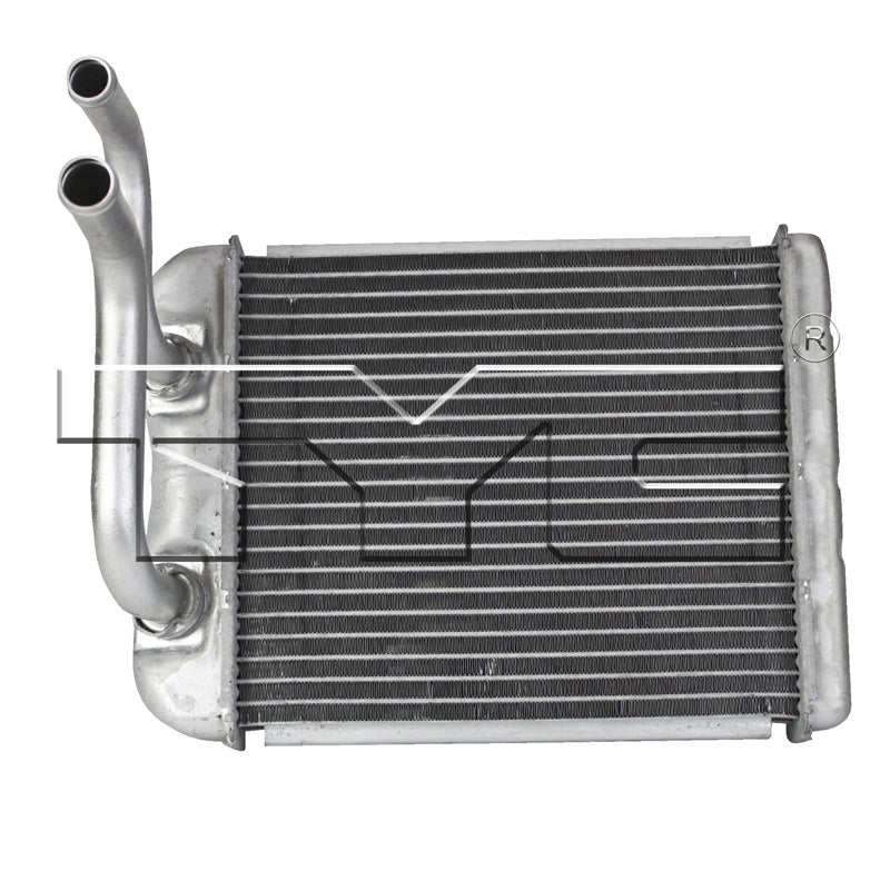 TYC 96006 HVAC Heater Core for 1998-2005 Chevrolet Blazer