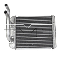 TYC 96006 HVAC Heater Core for 1998-2005 Chevrolet Blazer