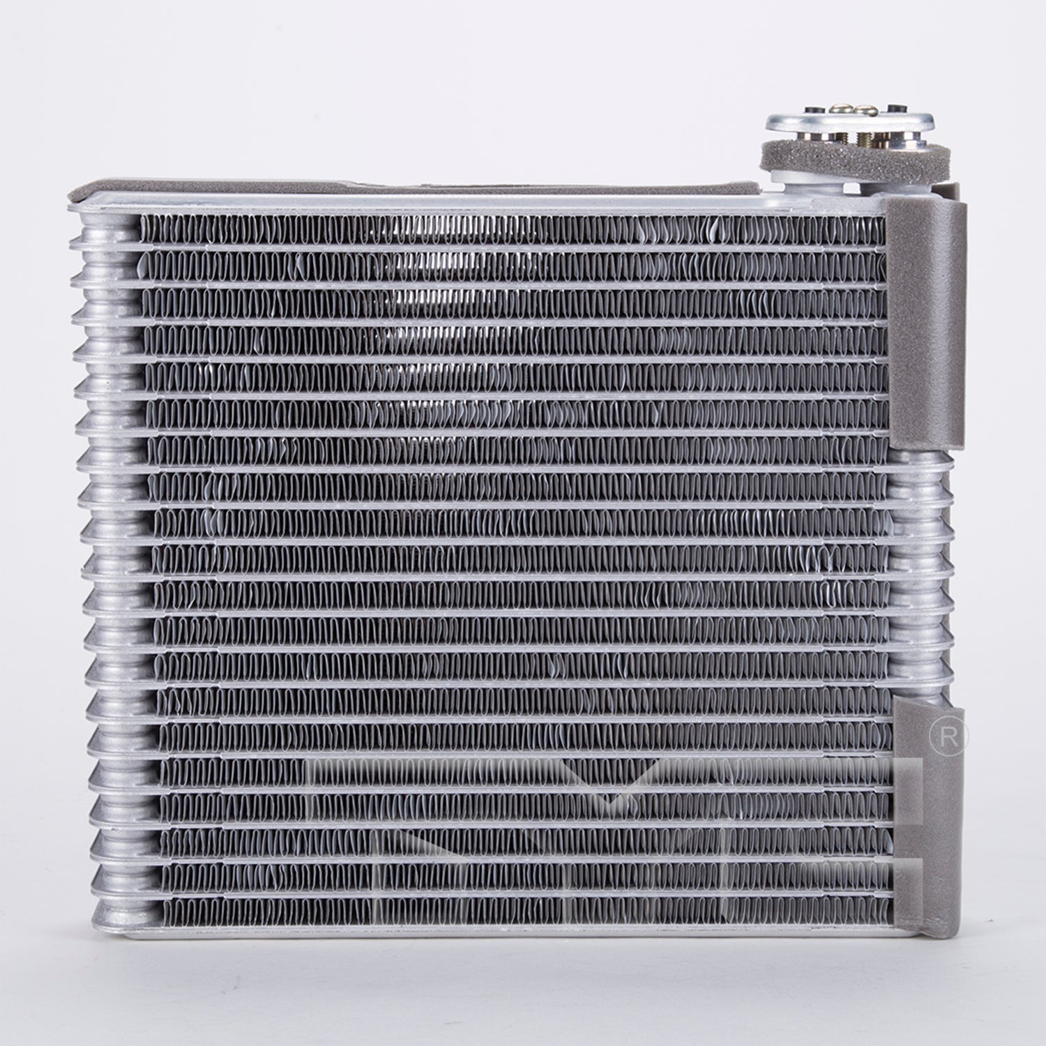 TYC 97034 A/C Evaporator Core for 2000-2006 Scion xA