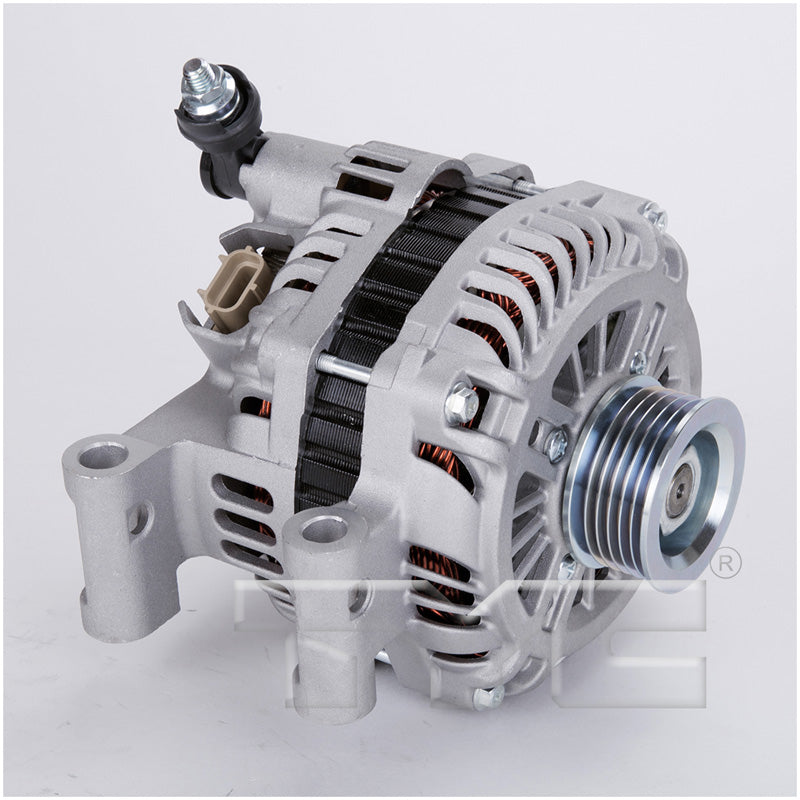 TYC 2-11275 Alternator for 2009-2010 Ford Explorer