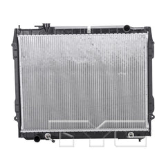 TYC 1778 Radiator Assembly for 1995-2004 Toyota Tacoma