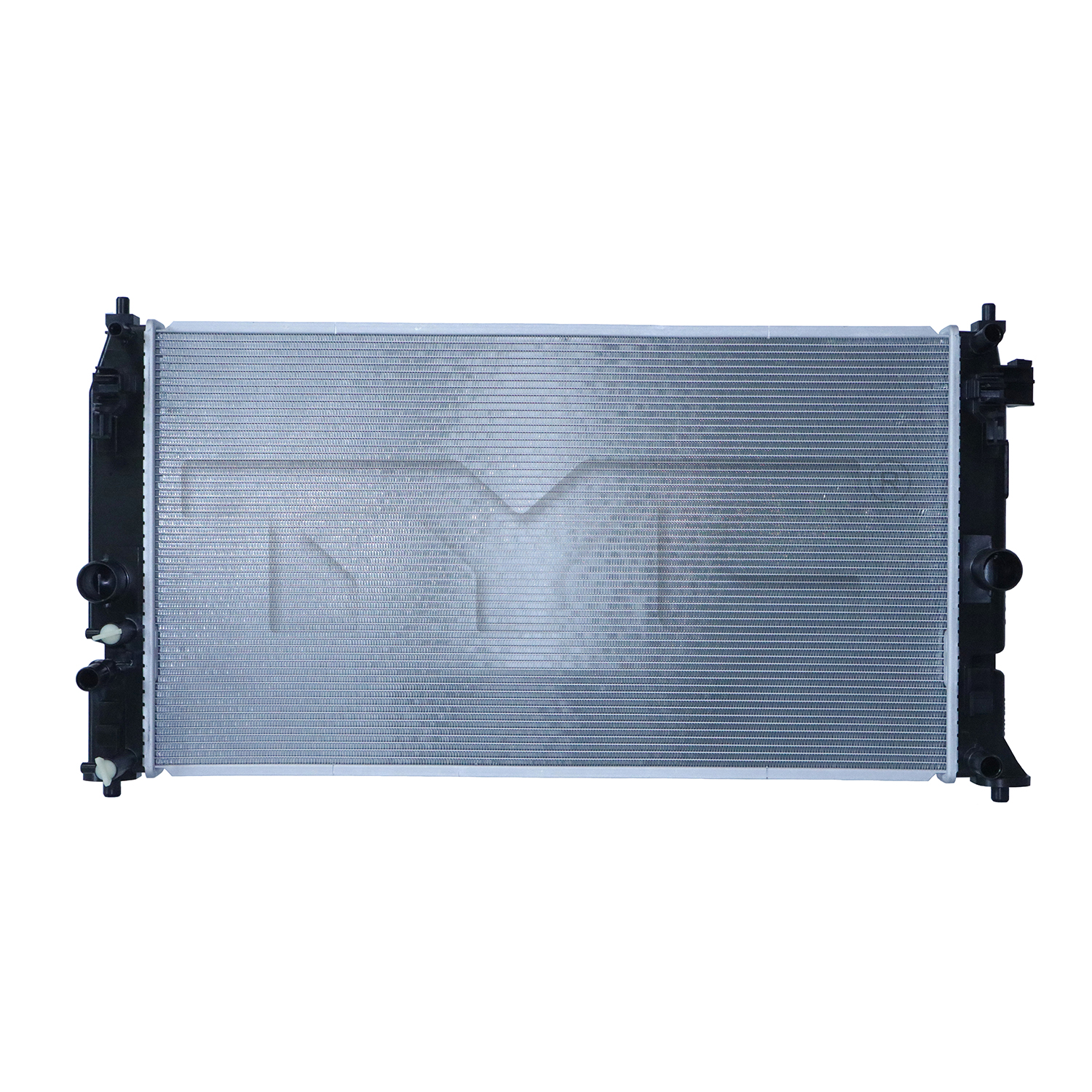 TYC 13869 Radiator Assembly for 2020 Toyota Corolla