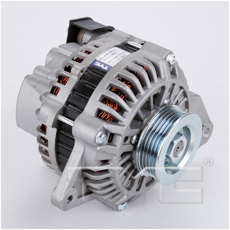 TYC 2-13692 Alternator for 1994-2004 Mitsubishi Montero