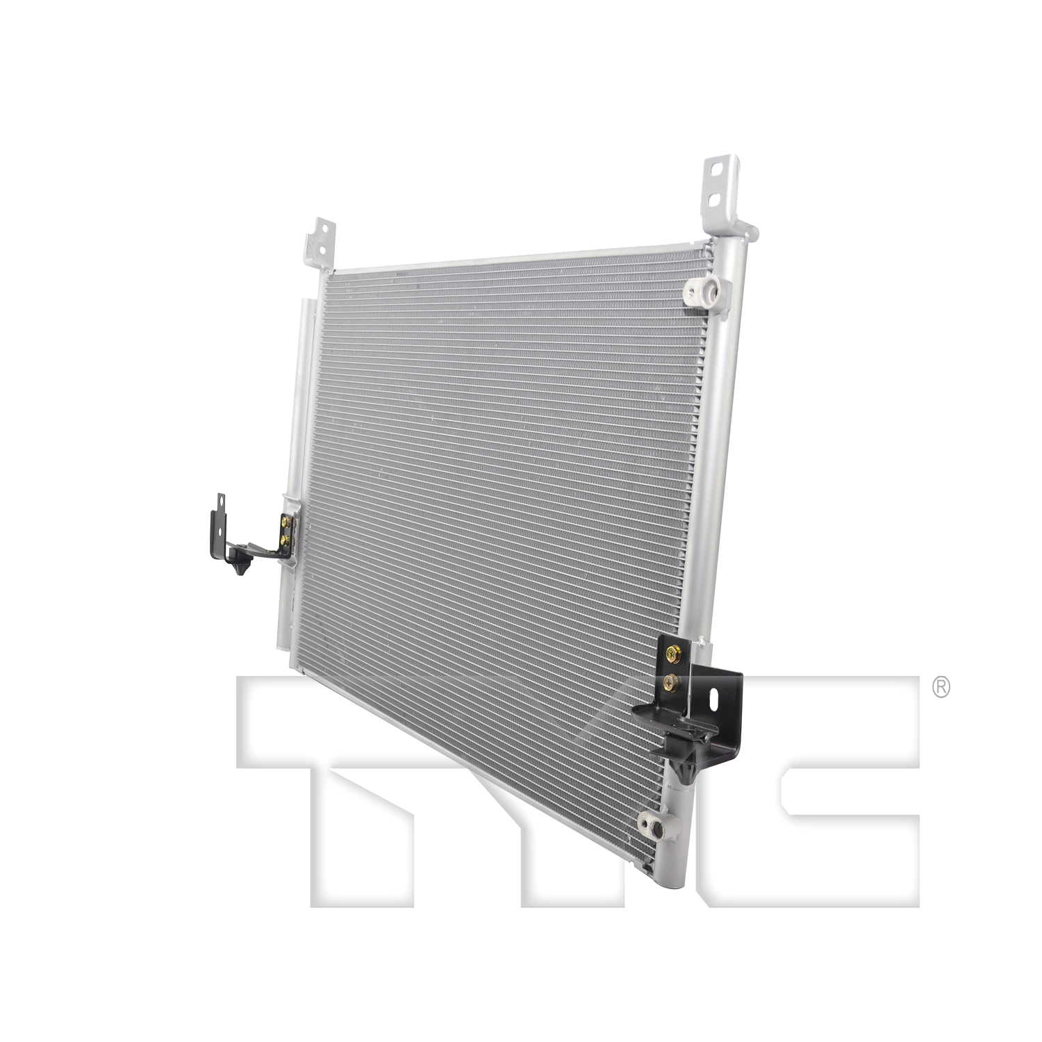 TYC 30268 A/C Condenser for 2022-2026 Toyota Sequoia