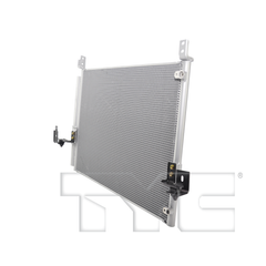 TYC 30268 A/C Condenser for 2022-2026 Toyota Sequoia