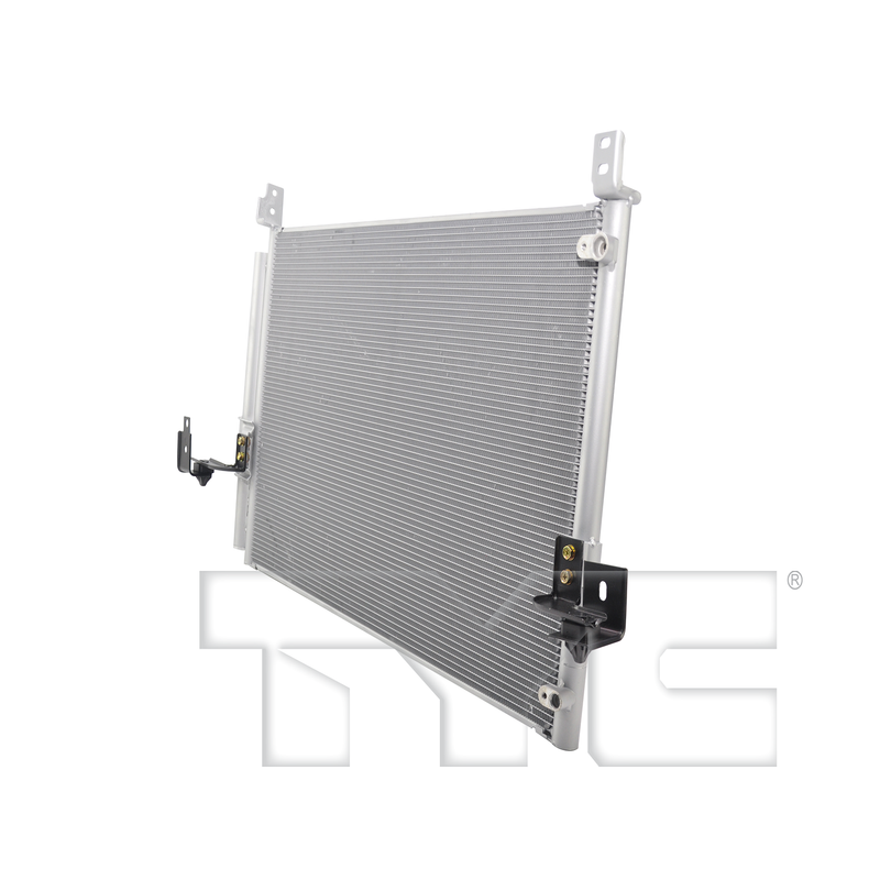 TYC 30268 A/C Condenser for 2022-2026 Toyota Sequoia