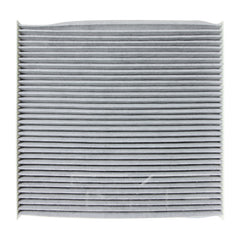 TYC 800168C Cabin Air Filter for 2011-2017 Nissan Quest