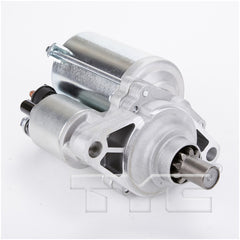 TYC 1-17728 Starter Motor for 1996-2007 Acura CL