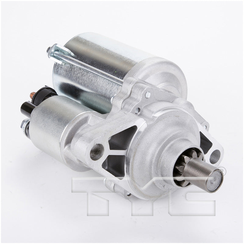 TYC 1-17728 Starter Motor for 1996-2007 Acura CL