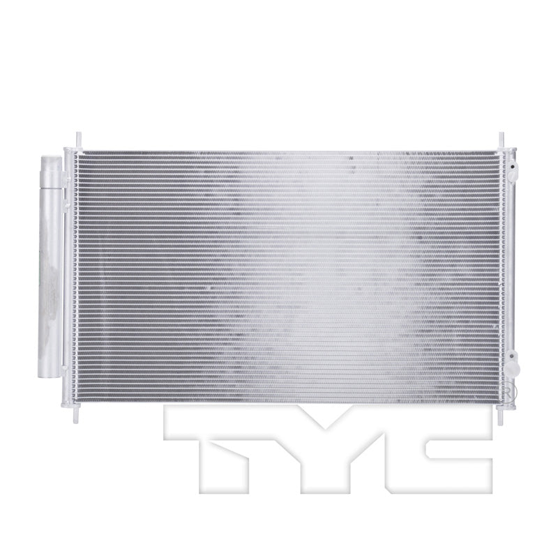 TYC 4102 A/C Condenser for 2012-2019 Toyota Prius C