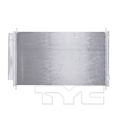 TYC 4102 A/C Condenser for 2012-2019 Toyota Prius C