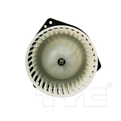 TYC 700090 Blower Assembly for 2001-2009 Buick Rendezvous