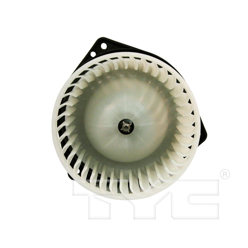 TYC 700090 Blower Assembly for 2001-2009 Buick Rendezvous