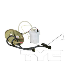 TYC 150323-A Fuel Pump for 2005-2007 Ford F-250 Super Duty