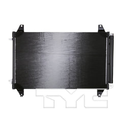TYC 4277 A/C Condenser for 2014-2020 Acura MDX