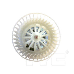 TYC 700165 Blower Assembly for 1999-2010 BMW 320i