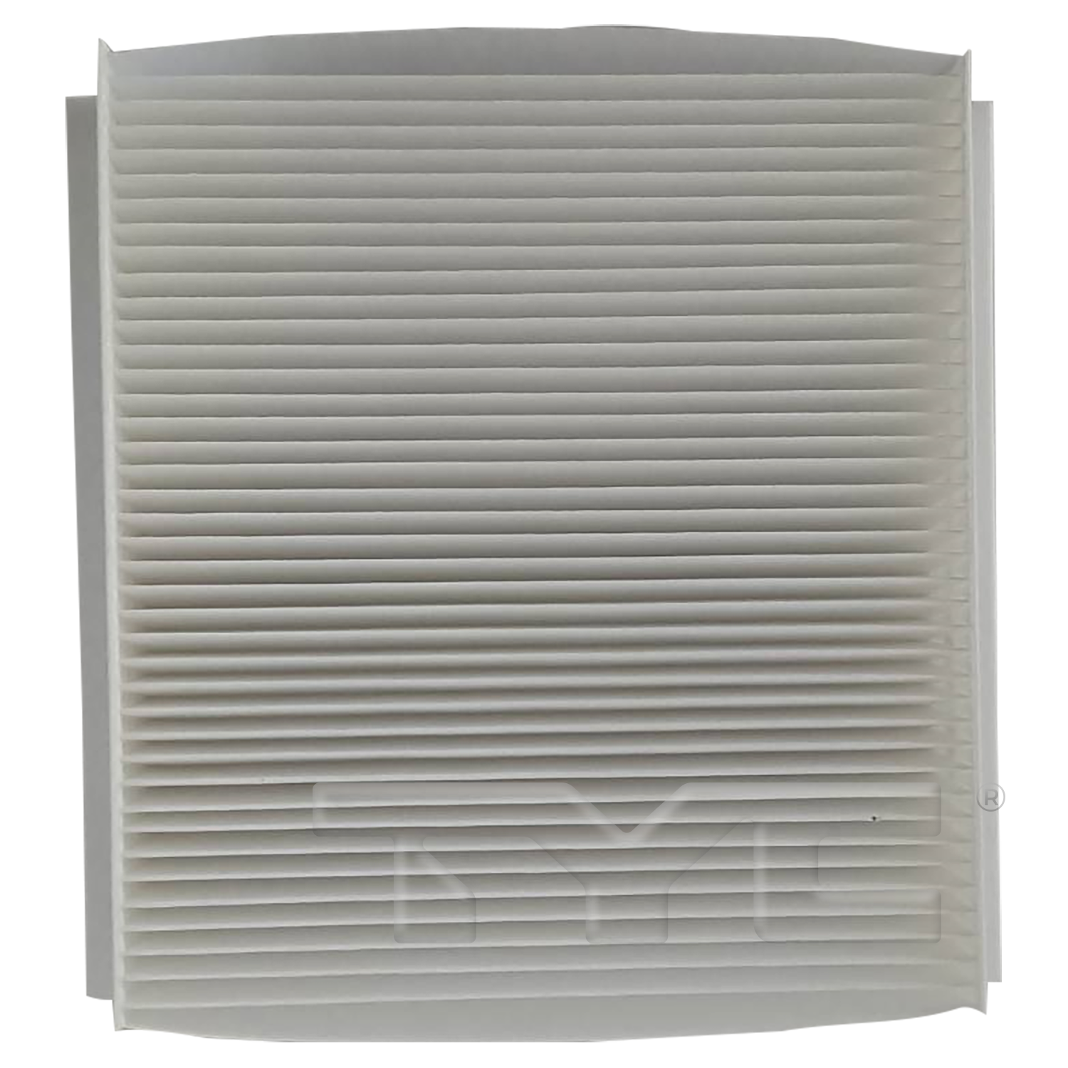 TYC 800245P Cabin Air Filter for 2015-2022 Ram ProMaster City