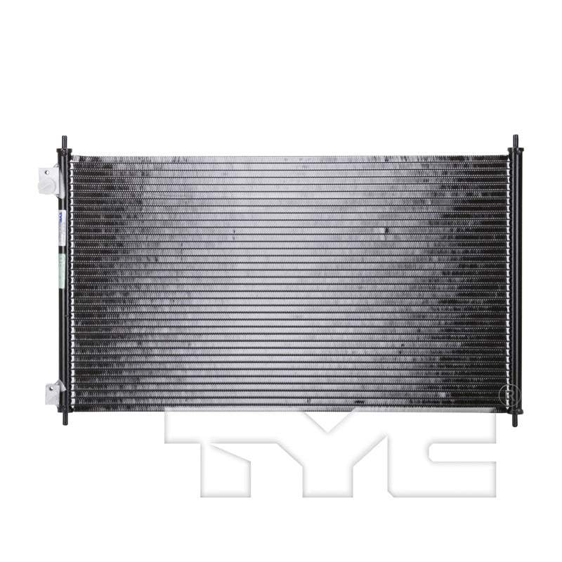 TYC 4898 A/C Condenser for 1998-2003 Acura CL