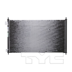 TYC 4898 A/C Condenser for 1998-2003 Acura CL