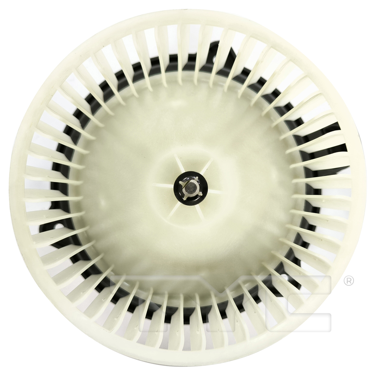 TYC 700387 Blower Assembly for 2019-2023 Ford Ranger
