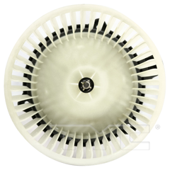 TYC 700387 Blower Assembly for 2019-2023 Ford Ranger