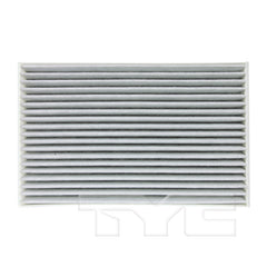 TYC 800128C Cabin Air Filter for 2004-2019 Cadillac XLR