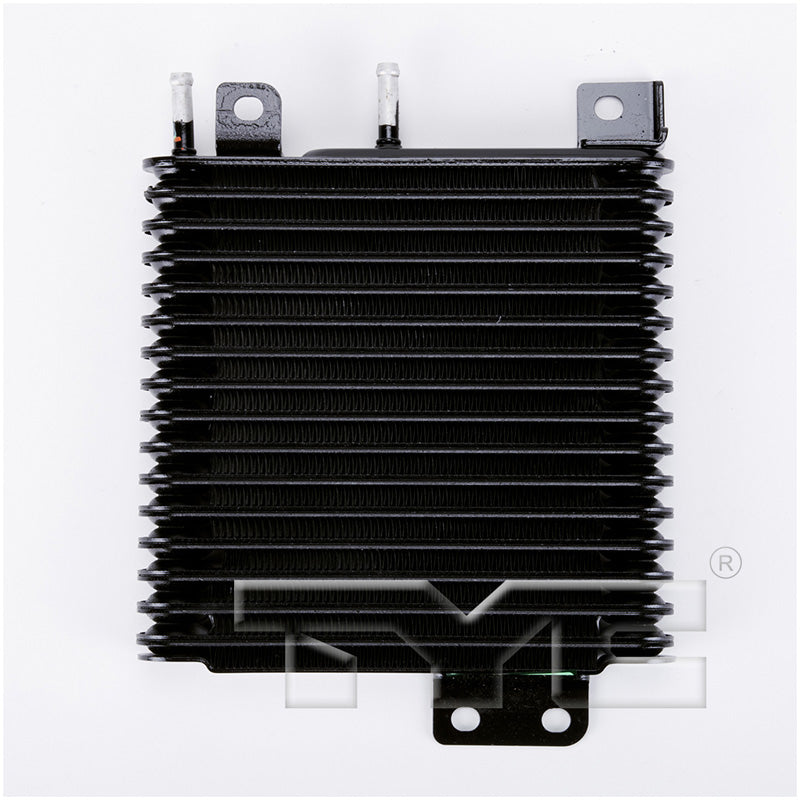 TYC 19024 Auto Trans Oil Cooler for 2003-2006 Mitsubishi Outlander