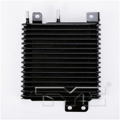 TYC 19024 Auto Trans Oil Cooler for 2003-2006 Mitsubishi Outlander