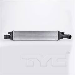 TYC 18050 Intercooler for 2015-2018 Audi Q3