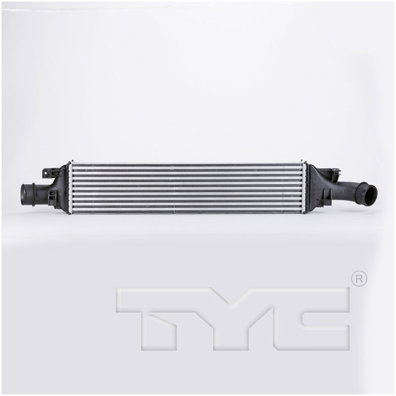 TYC 18050 Intercooler for 2015-2018 Audi Q3