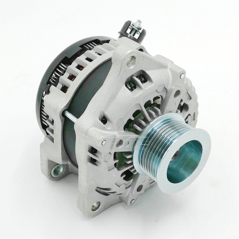 TYC 2-11627 Alternator for 2011-2016 Ford F-250 Super Duty