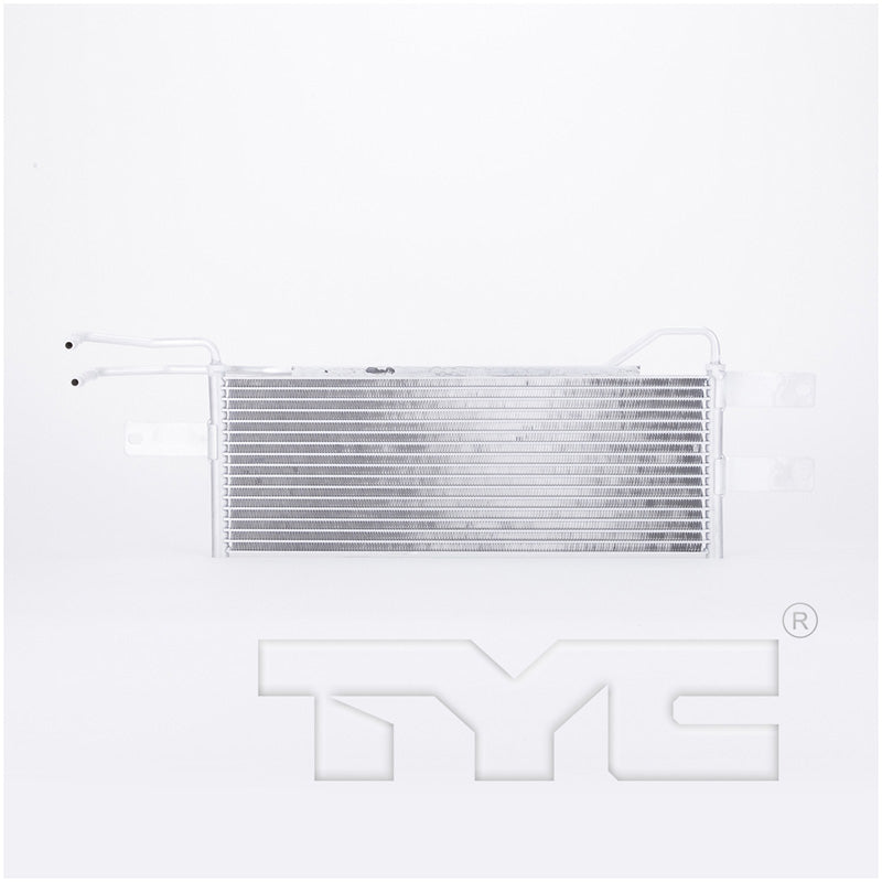 TYC 19085 Auto Trans Oil Cooler for 2005-2009 Dodge Ram 1500