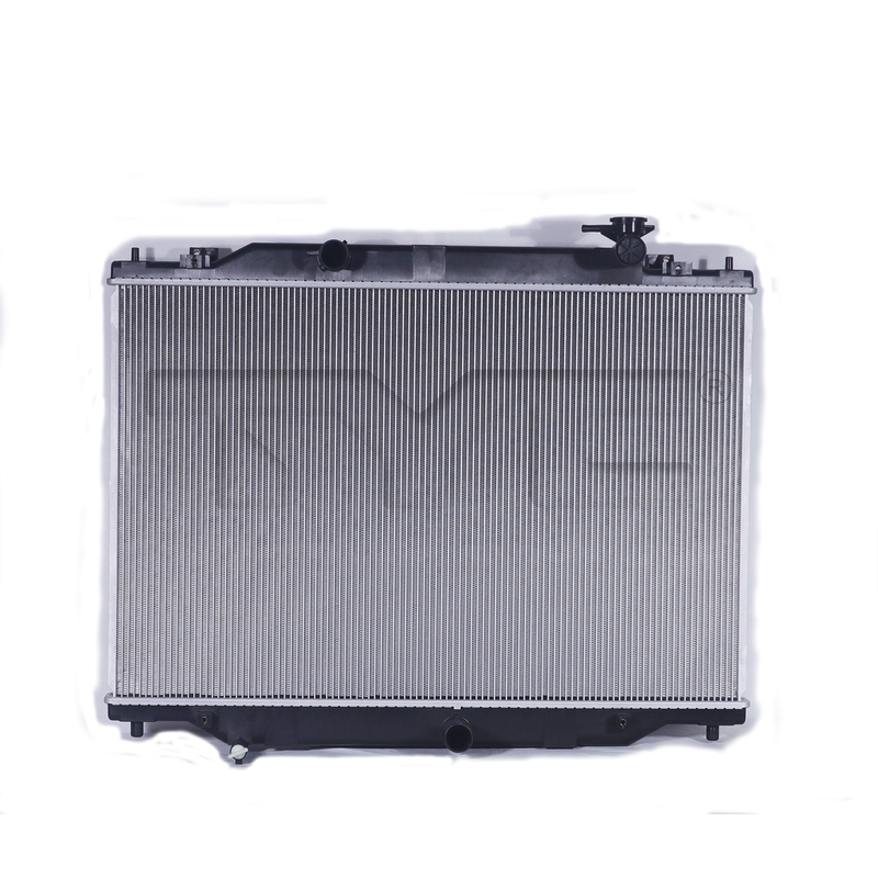 TYC 13622 Radiator Assembly for 2016-2023 Mazda CX-9