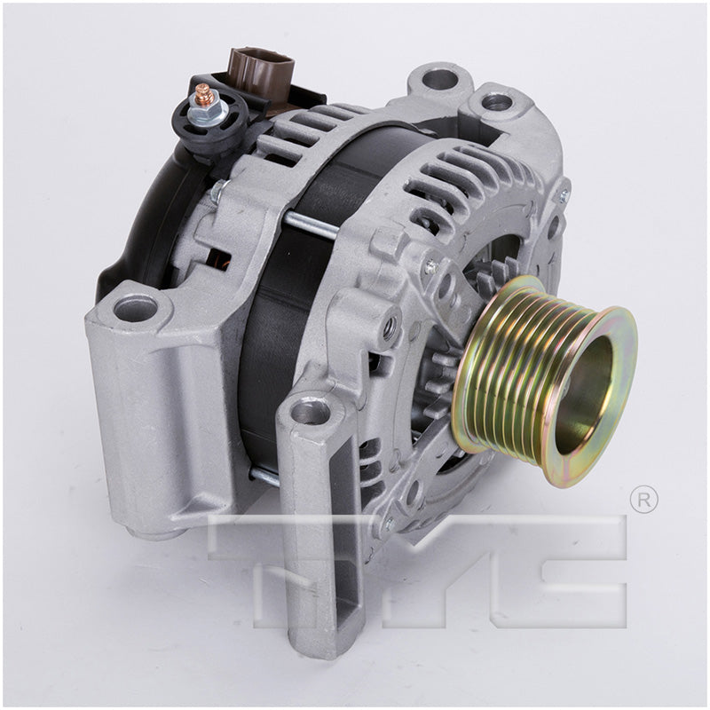 TYC 2-11350 Alternator for 2007-2021 Toyota Tundra