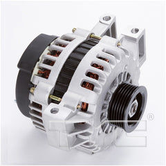 TYC 2-08498 Alternator for 2007-2009 Buick Rainier